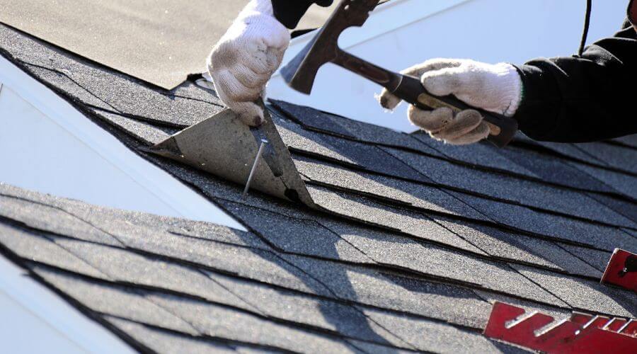 Expert top industrial roofings services in Vincent, AL